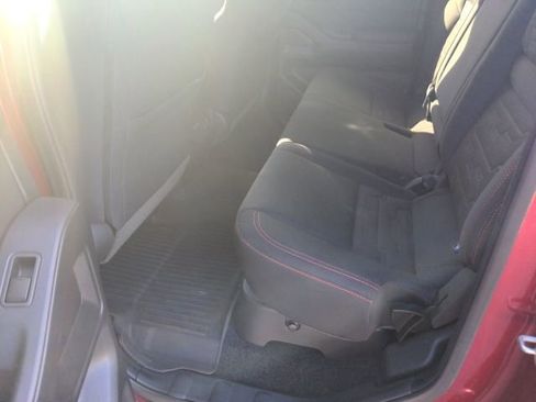 Certified 2022 Nissan Frontier PRO-4X AWD/4WD image 16