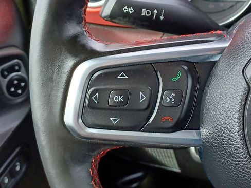 Used 2020 Jeep Wrangler Unlimited Rubicon w/ Dual Top Group image 18