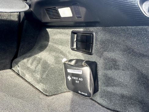 Used 2021 Lexus RX 350 FWD w/ Premium Package image 30