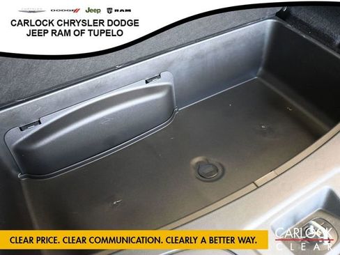 New 2026 Dodge Durango GT w/ Blacktop Package image 39