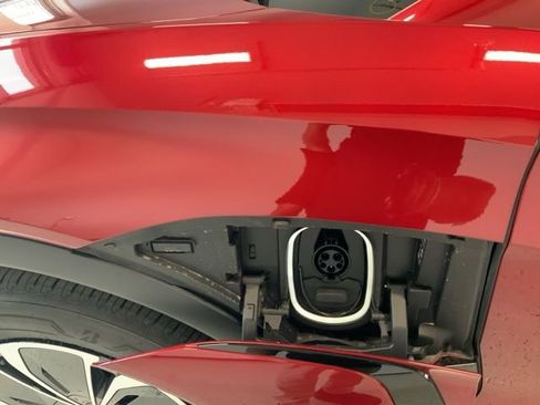 New 2025 Chevrolet Blazer EV LT image 12