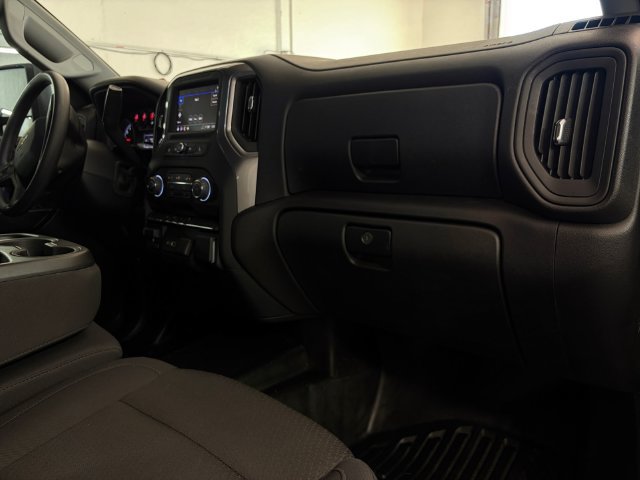 Used 2024 Chevrolet Silverado 3500 W/T AWD/4WD image 20