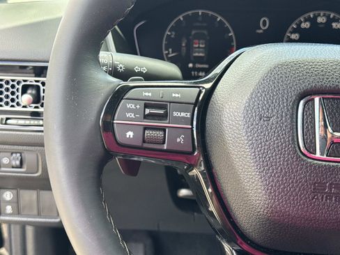 Certified 2023 Honda Civic Sport image 28