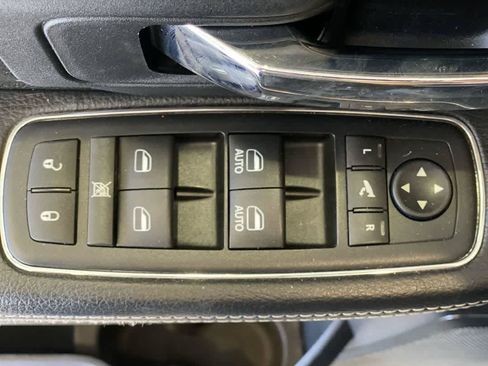 Used 2016 RAM 1500 Sport AWD/4WD image 16