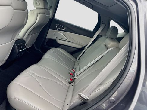 Used 2020 Acura RDX FWD w/ Technology Package image 11