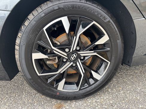 Certified 2024 Hyundai Sonata SEL image 6