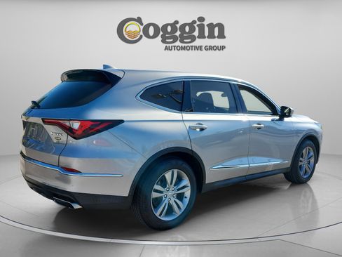 Certified 2022 Acura MDX 3.5L image 6