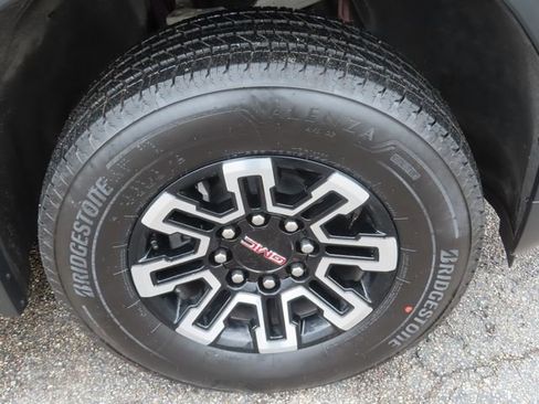 New 2026 GMC Sierra EV Elevation AWD/4WD image 14