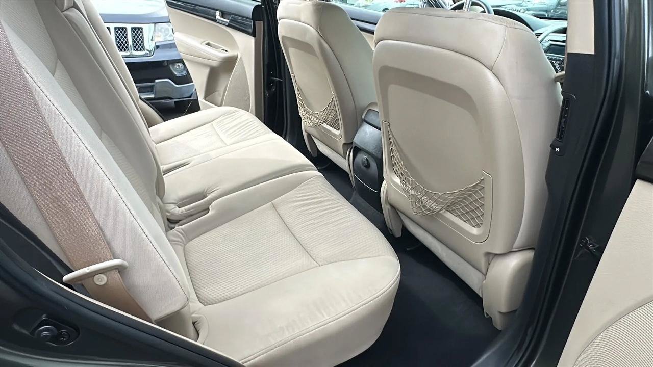 Used 2012 Kia Sorento FWD image 30