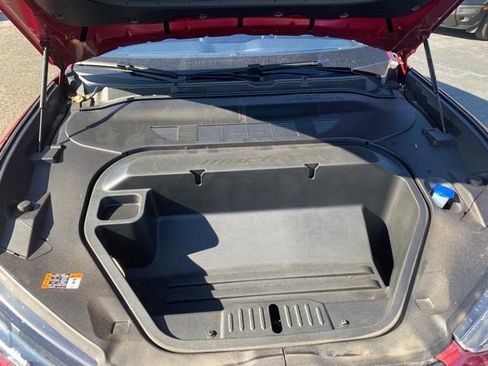 New 2025 Ford Mustang Mach-E GT image 36