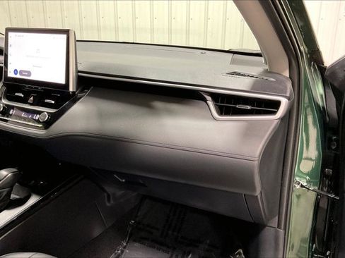 Certified 2026 Toyota Corolla Cross XLE w/ Convenience Package FWD image 17