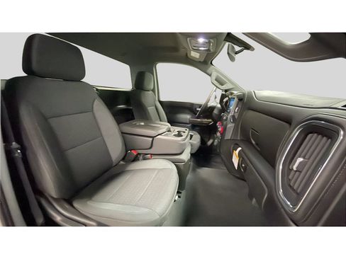 Used 2023 Chevrolet Silverado 2500 LT w/ Convenience Package RWD image 16