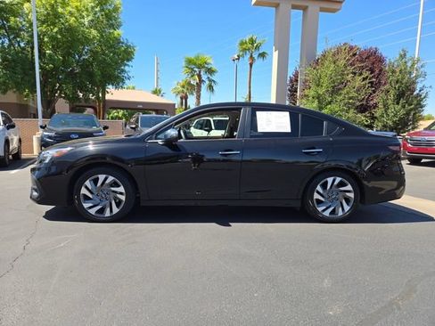Used 2024 Subaru Legacy Touring XT AWD/4WD image 7