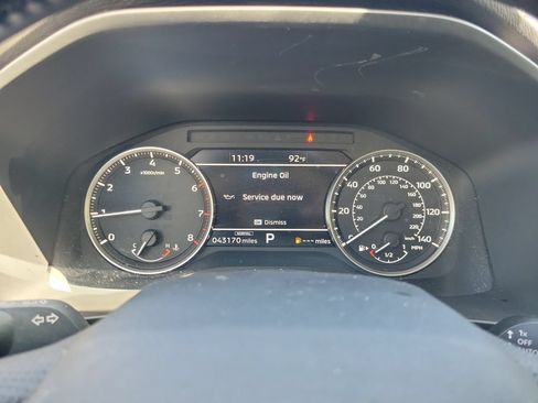 Used 2023 Mitsubishi Outlander SE FWD image 21