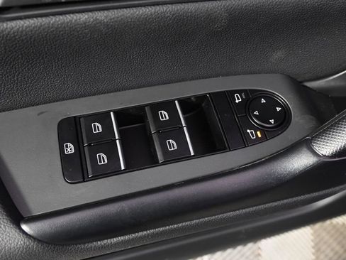 New 2026 MAZDA CX-50 2.5 Hybrid w/ Cargo Package image 23