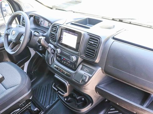 Used 2026 RAM ProMaster 2500 FWD image 14