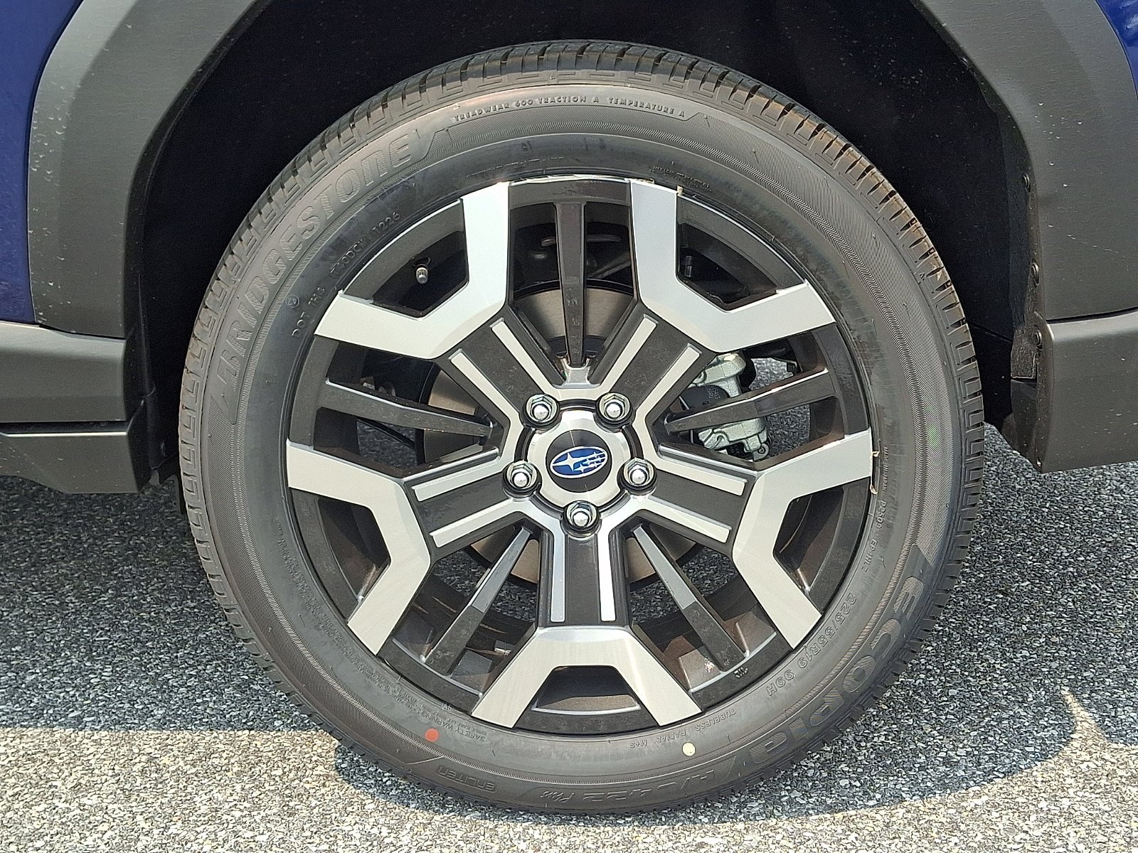 New 2026 Subaru Outback Touring XT AWD/4WD image 5