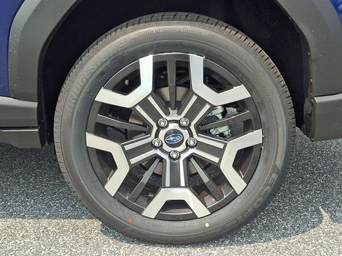 New 2026 Subaru Outback Touring XT AWD/4WD image 5