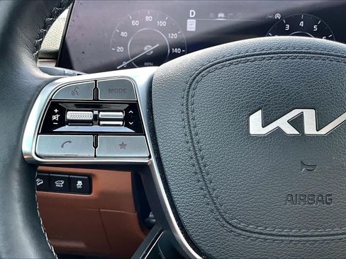 Certified 2024 Kia Telluride SX Prestige X-Line AWD/4WD image 24
