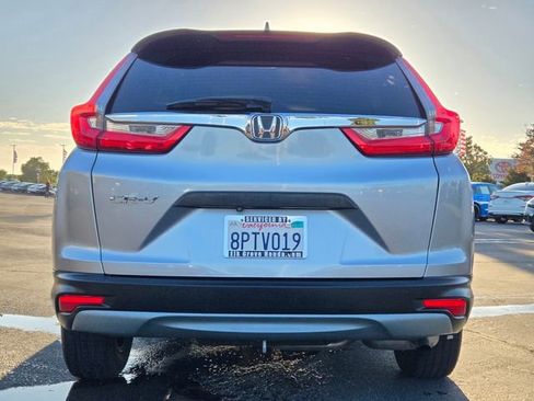 Used 2018 Honda CR-V LX image 5