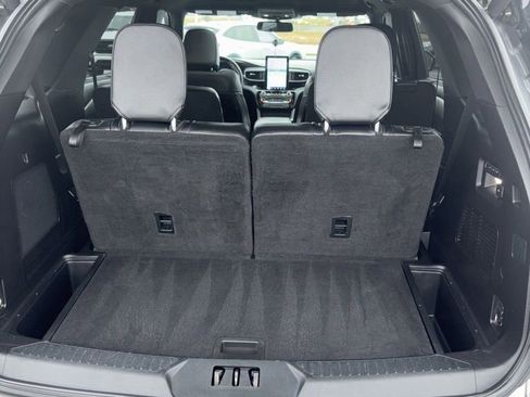 Used 2021 Ford Explorer ST w/ Equipment Group 401A image 19