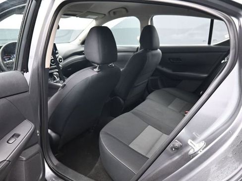 Used 2023 Nissan Altima 2.5 SR image 14