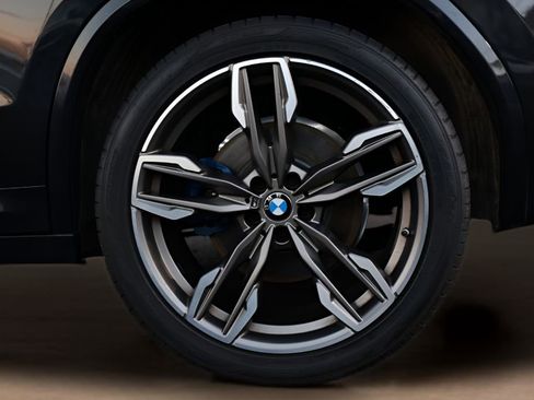 Used 2021 BMW X3 M40i image 24