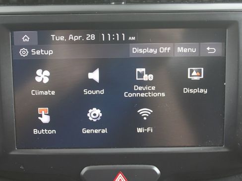 Certified 2025 Kia Soul LX w/ LX Technology Package FWD image 40