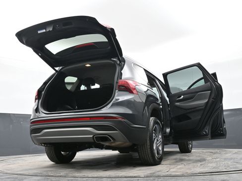 Used 2023 Hyundai Santa Fe SEL image 48