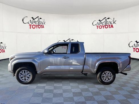 New 2026 Toyota Tacoma SR5 image 5