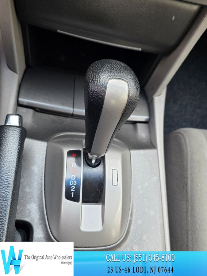 Used 2012 Honda Accord EX image 18