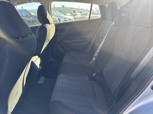 New 2026 Subaru Impreza 2.0i Sport image 27