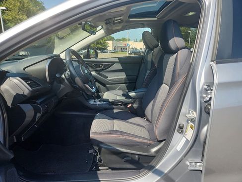 Used 2023 Subaru Crosstrek 2.0i Premium image 14