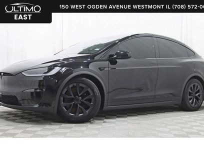 Used 2023 Tesla Model X
