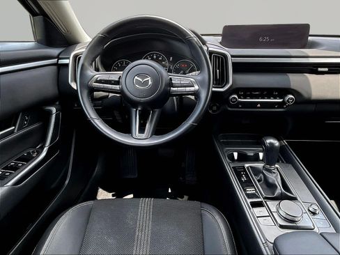 Used 2025 MAZDA CX-50 AWD 2.5 S w/ Preferred Package image 8