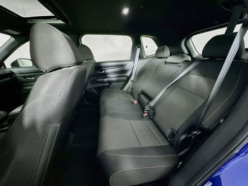 Used 2024 Honda CR-V Sport image 14