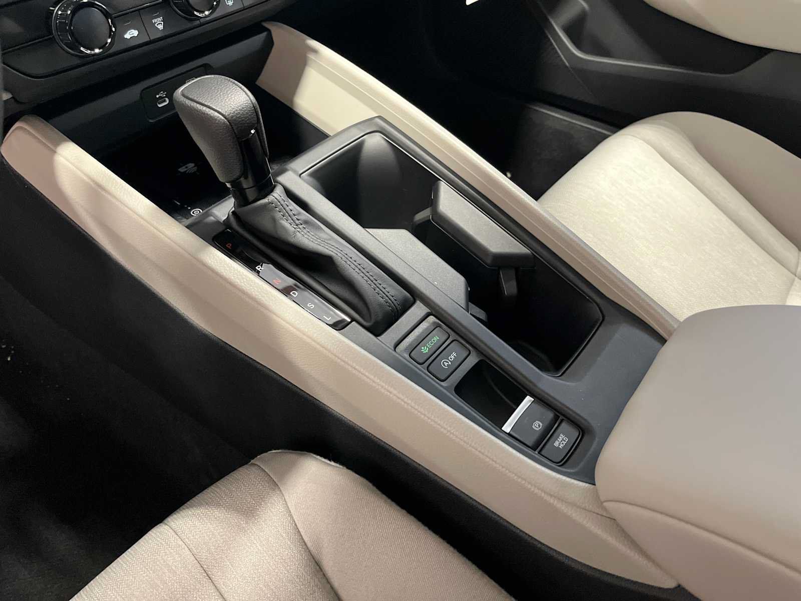 New 2026 Honda Accord LX image 20