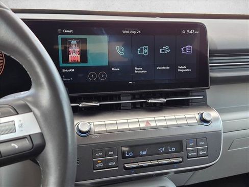 Used 2024 Hyundai Kona SEL FWD image 13