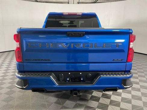 Used 2022 Chevrolet Silverado 1500 RST image 5