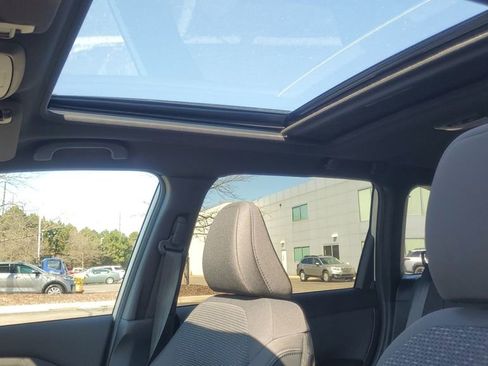 New 2026 Subaru Forester Premium AWD/4WD image 26