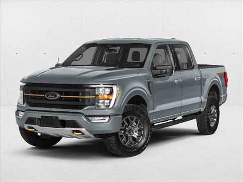 Used 2023 Ford F150 Tremor w/ Equipment Group 402A High AWD/4WD image 1