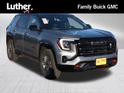 New 2026 GMC Terrain AT4 w/ Convenience Package III