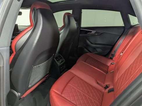 Used 2023 Audi S5 Prestige AWD/4WD image 17