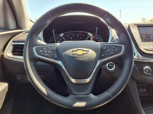 Used 2023 Chevrolet Equinox LT FWD image 64