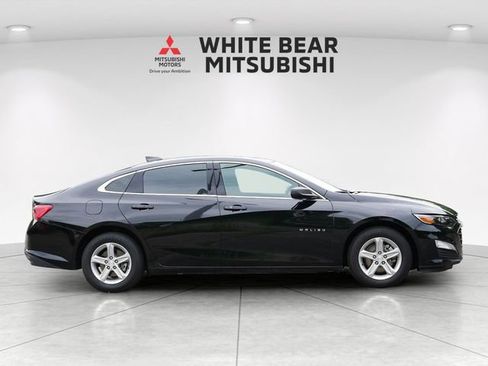 Used 2023 Chevrolet Malibu LS FWD image 6