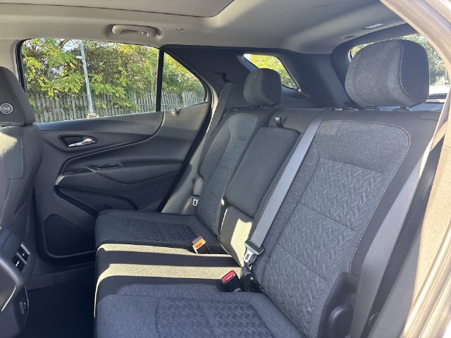 Certified 2024 Chevrolet Equinox LT FWD image 17