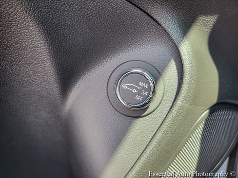 New 2026 Buick Encore GX Sport Touring w/ Comfort Package FWD image 23