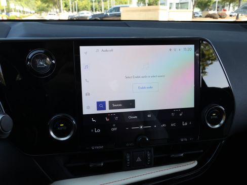 Used 2023 Lexus NX 350 AWD image 25