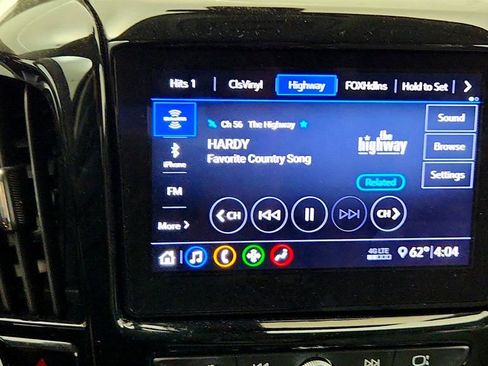 Used 2021 Chevrolet Traverse LT AWD/4WD image 17