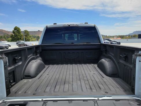 Used 2023 Ford F150 Raptor w/ Equipment Group 802A Raptor R AWD/4WD image 15